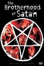 Watch The Brotherhood of Satan Megashare9