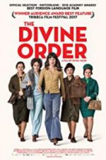 Watch The Divine Order Megashare9