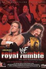 Watch Royal Rumble Megashare9