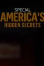 Watch America's Hidden Secrets Megashare9