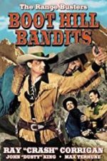 Watch Boot Hill Bandits Megashare9