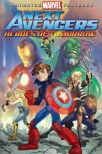 Watch Next Avengers: Heroes of Tomorrow Megashare9