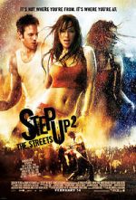 Watch Step Up 2: The Streets Megashare9