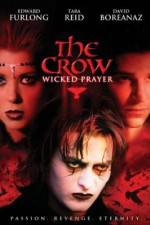 Watch The Crow: Wicked Prayer Megashare9