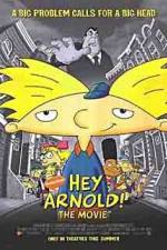 Watch Hey Arnold! The Movie Megashare9