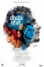 Watch Dhobi Ghat Megashare9