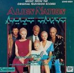 Watch Alien Nation: Millennium Megashare9
