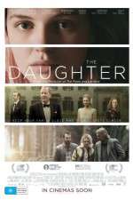 Watch The Daughter Megashare9