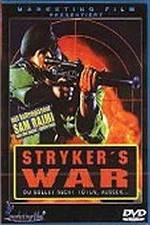 Watch Stryker's War Megashare9