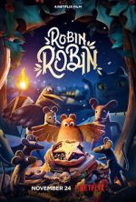 Watch Robin Robin (TV Special 2021) Megashare9