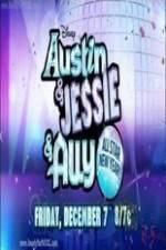 Watch Austin & Jessie & Ally All Star New Year Megashare9