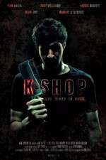 Watch K-Shop Megashare9