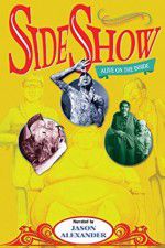 Watch Sideshow Alive on the Inside Megashare9