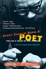 Watch Every Child Is Born a Poet Megashare9