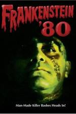 Watch Frankenstein '80 Megashare9