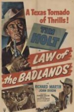 Watch Law of the Badlands Megashare9
