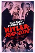 Watch Hitler--Dead or Alive Megashare9