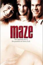 Watch Maze Megashare9