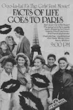 Watch The Facts of Life Goes to Paris Megashare9