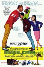 Watch The Misadventures of Merlin Jones Megashare9