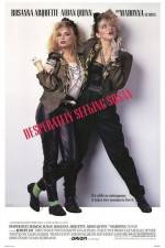 Watch Desperately Seeking Susan Megashare9