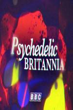 Watch Psychedelic Britannia Megashare9