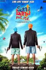 Watch Santa Banta Pvt Ltd Megashare9