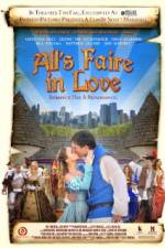 Watch All's Faire in Love Megashare9