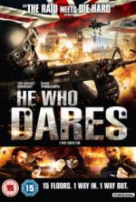 Watch He Who Dares Megashare9