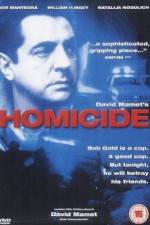 Watch Homicide Megashare9