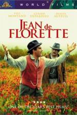 Watch Jean de Florette Megashare9