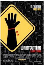 Watch Wristcutters: A Love Story Megashare9