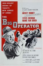 Watch The Big Operator Megashare9