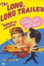 Watch The Long, Long Trailer Megashare9