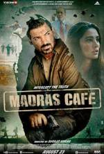 Watch Madras Cafe Megashare9