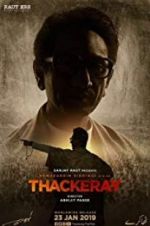 Watch Thackeray Megashare9