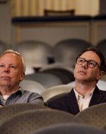 Watch Inside No. 9: The Party\'s Over Megashare9