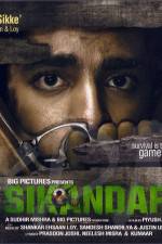 Watch Foot Soldier / Sikandar Megashare9