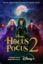 Watch Hocus Pocus 2 Megashare9