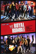 Watch WWE Royal Rumble 2010 Megashare9