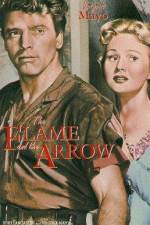 Watch The Flame and the Arrow Megashare9