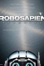 Watch Robosapien Rebooted Megashare9