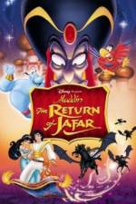 Watch The Return of Jafar Megashare9