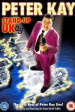 Watch Peter Kay Stand Up UKay Megashare9