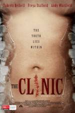 Watch The Clinic Megashare9