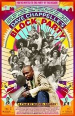 Watch Dave Chappelle\'s Block Party Megashare9