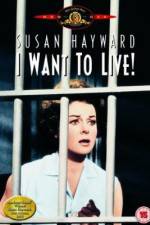 Watch I Want to Live Megashare9