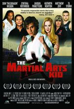 Watch The Martial Arts Kid Vodly