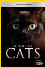 Watch National Geographic Science of Cats Megashare9