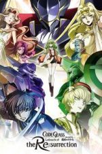 Watch Code Geass: Lelouch of the Re;Surrection Megashare9